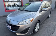 2015 Mazda MAZDA5 Sport