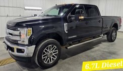 2019 Ford Super Duty F-350 Lariat