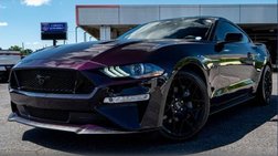 2023 Ford Mustang GT