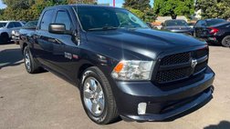 2014 Ram Ram Pickup 1500 Express
