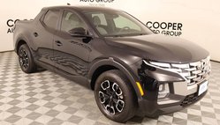 2023 Hyundai Santa Cruz SE
