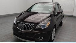 2015 Buick Encore Premium