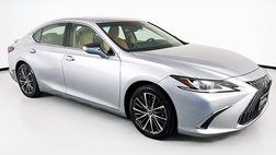 2023 Lexus ES 350 Base