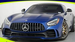 2020 Mercedes-Benz AMG GT R
