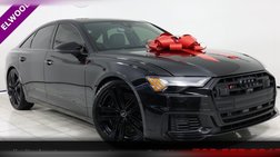2023 Audi S6 2.9T quattro Prestige