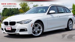2015 BMW 3 Series 328d xDrive