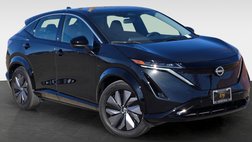 2024 Nissan Ariya Engage