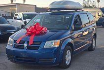 2010 Dodge Grand Caravan Hero