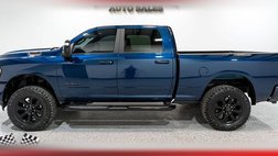 2024 Ram Ram Pickup 2500 Big Horn