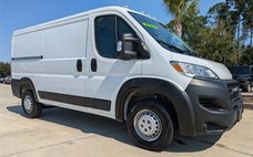 2024 Ram ProMaster Tradesman 1500