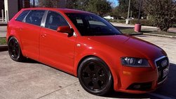 2006 Audi A3 3.2 quattro
