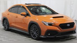 2023 Subaru WRX GT