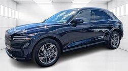 2025 Genesis GV70 2.5T Standard
