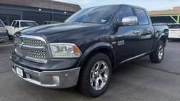 2015 Ram Ram Pickup 1500 Laramie