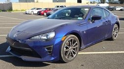 2017 Toyota 86 Coupe
