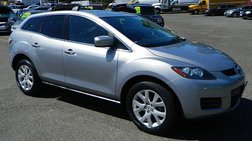 2009 Mazda CX-7 Sport
