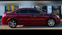 2008 Saturn Aura XE