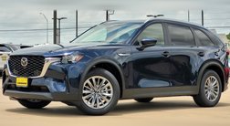 2025 Mazda CX-90 3.3 Turbo Select
