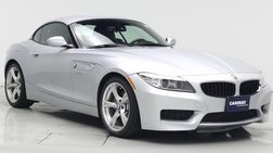 2015 BMW Z4 sDrive28i