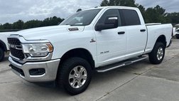 2024 Ram Ram Pickup 2500 Big Horn