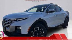 2022 Hyundai Santa Cruz SEL Premium