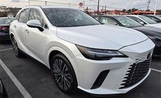 2024 Lexus RX 350 Premium+