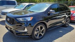 2022 Ford Edge ST