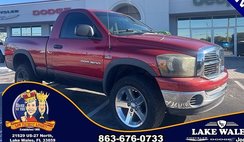 2006 Dodge Ram 1500 SLT