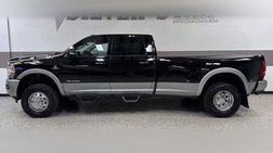 2020 Ram Ram Pickup 3500 Laramie