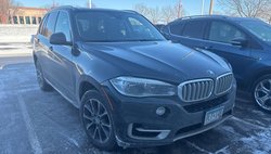2014 BMW X5 xDrive50i