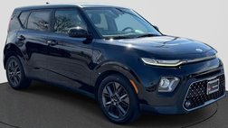 2020 Kia Soul EX