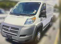 2018 Ram ProMaster 1500 118 WB