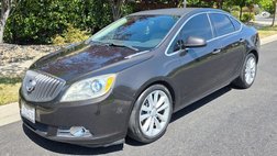 2014 Buick Verano Base