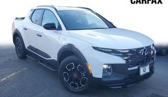 2024 Hyundai Santa Cruz XRT