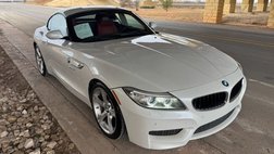 2015 BMW Z4 sDrive28i