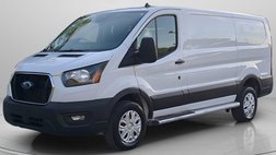 2025 Ford Transit 250