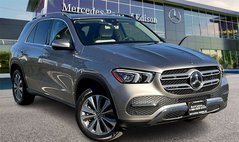 2020 Mercedes-Benz GLE-Class GLE 450 4MATIC