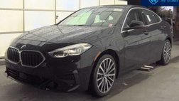 2024 BMW 2 Series 228i Gran Coupe