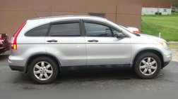 2011 Honda CR-V SE
