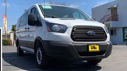 2019 Ford Transit XLT