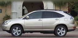 2005 Lexus RX 330 Base