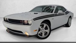 2011 Dodge Challenger R/T Classic