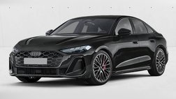 2025 Audi S5 quattro Premium Plus TFSI