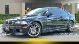 2006 BMW M3 Base