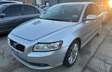 2010 Volvo S40 2.4i