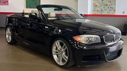 2013 BMW 1 Series 135i
