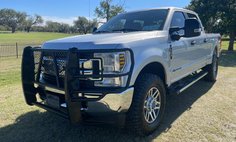 2019 Ford Super Duty F-250 XL