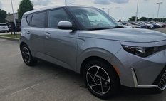 2025 Kia Soul EX