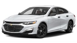 2023 Chevrolet Malibu LS
