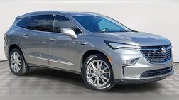 2023 Buick Enclave Premium